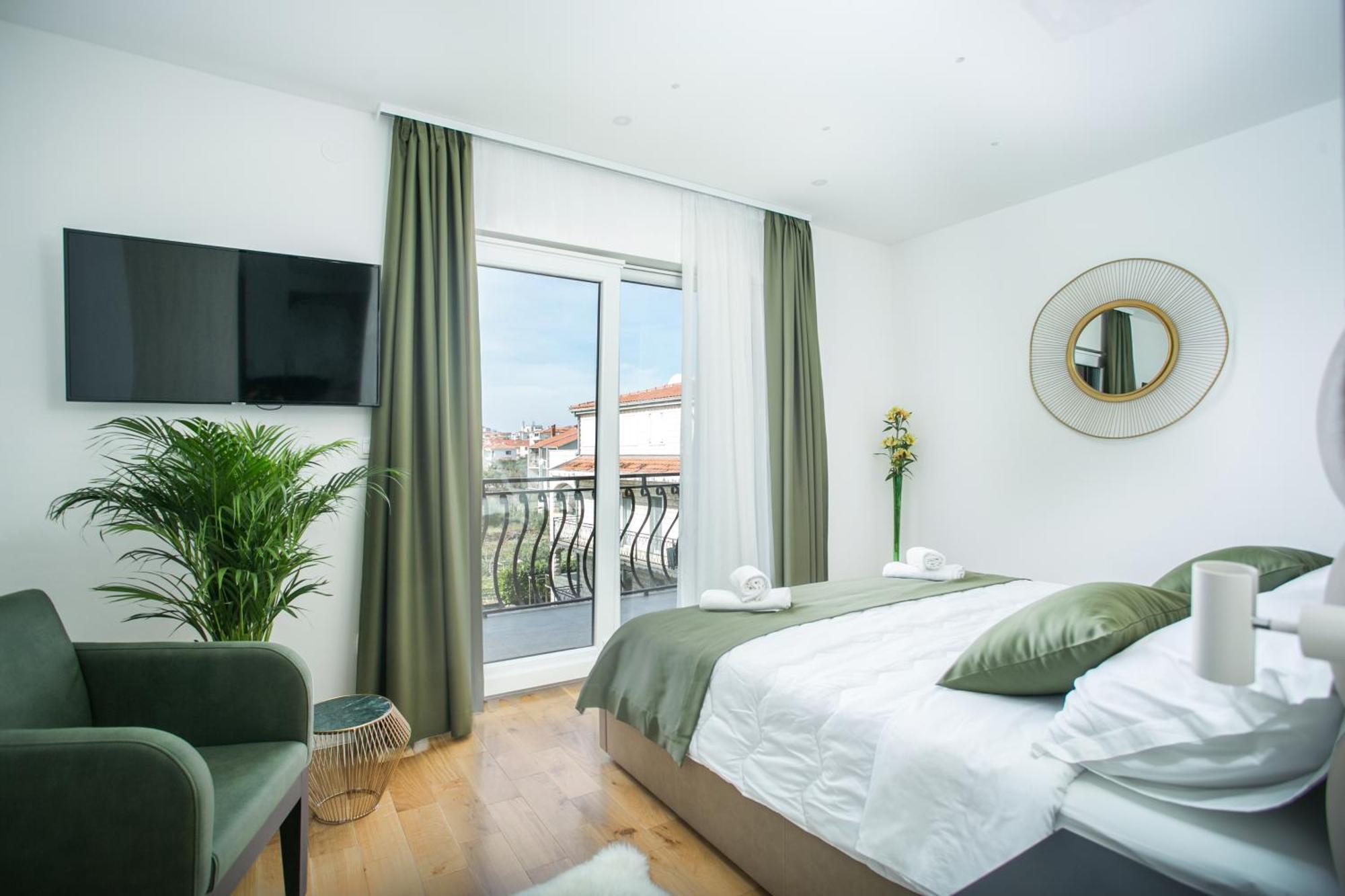 Kasa Rooms 1 Split Kültér fotó