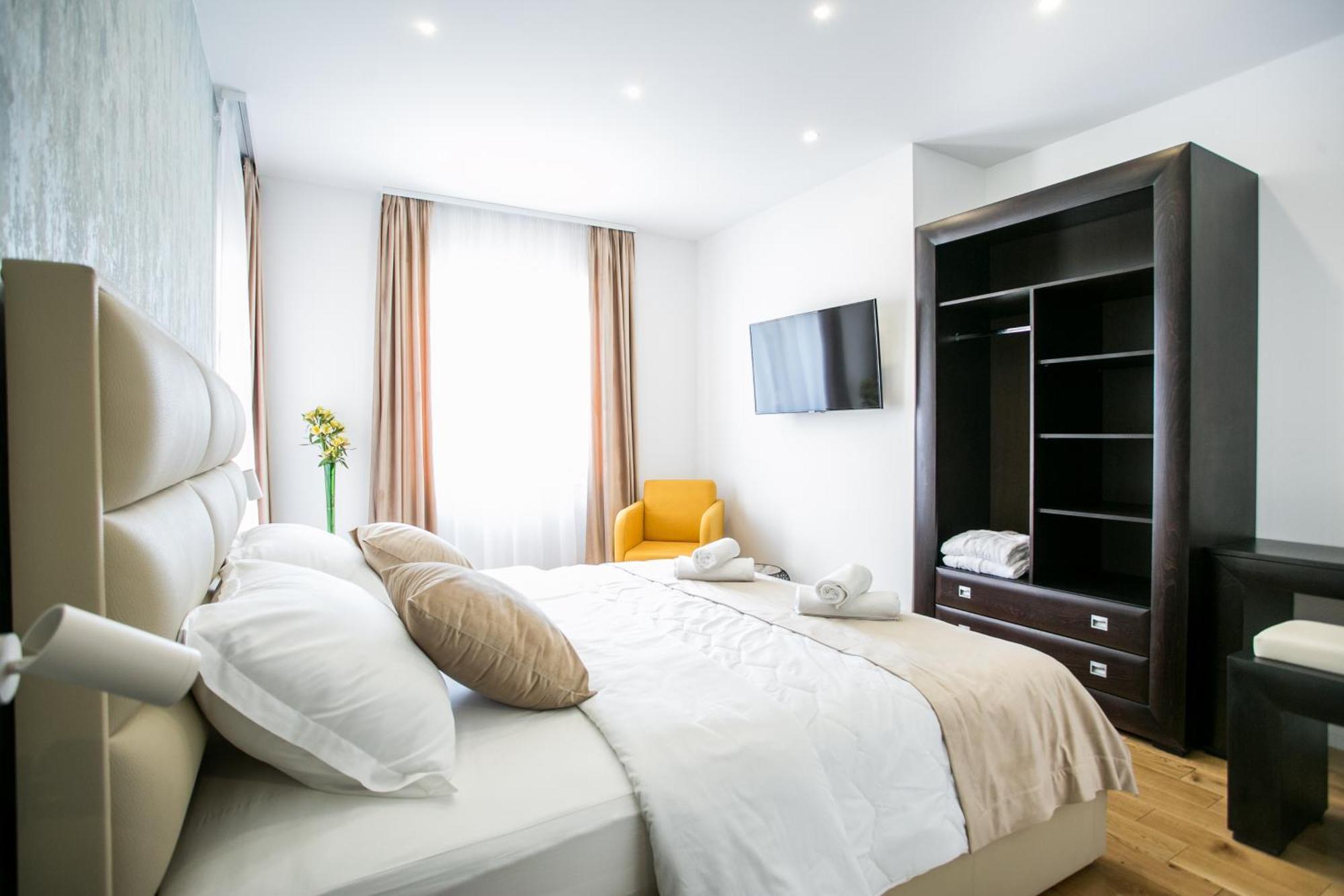 Kasa Rooms 1 Split Kültér fotó